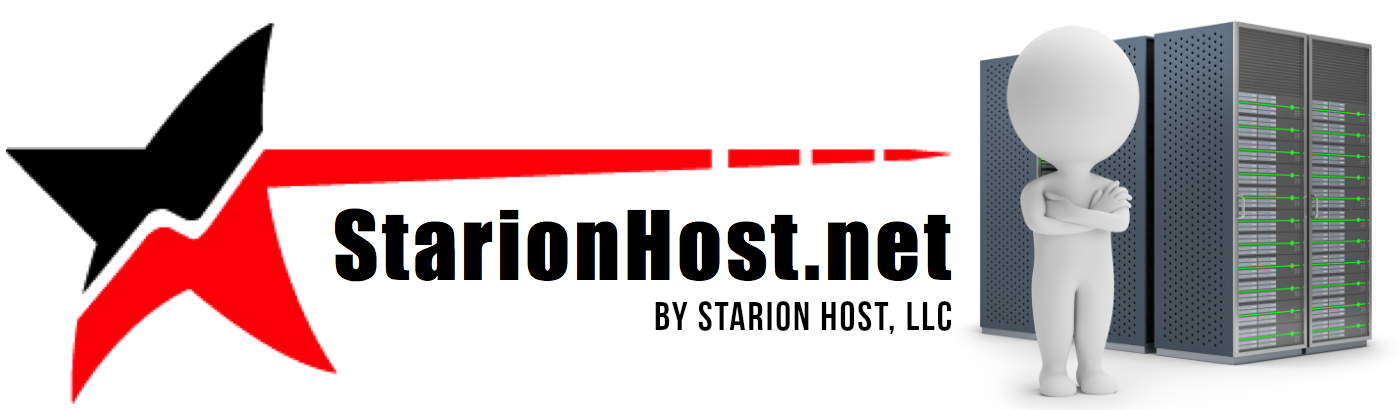 Starion Host, LLC